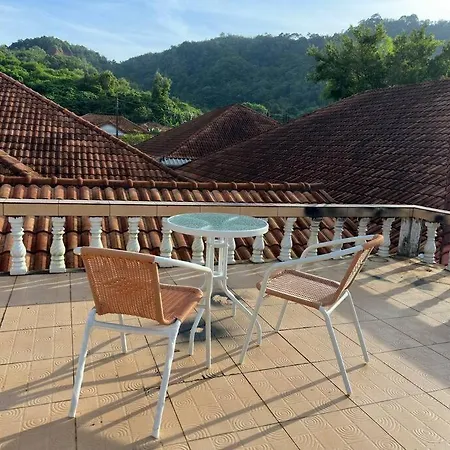Kathu Home With Mountain View Exterior photo