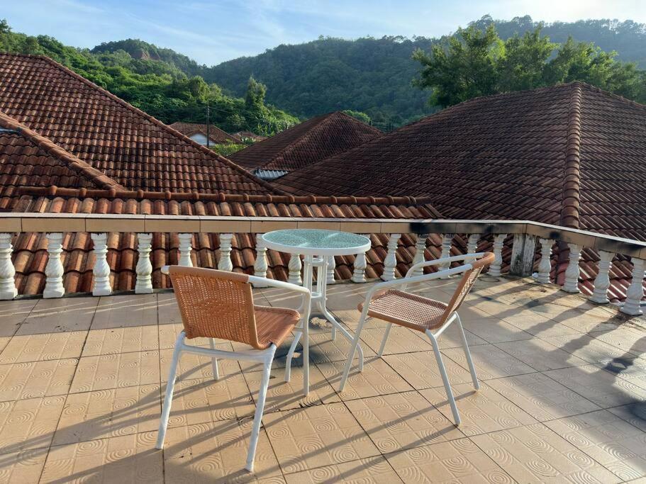 Hébergement de vacances With Mountain View *